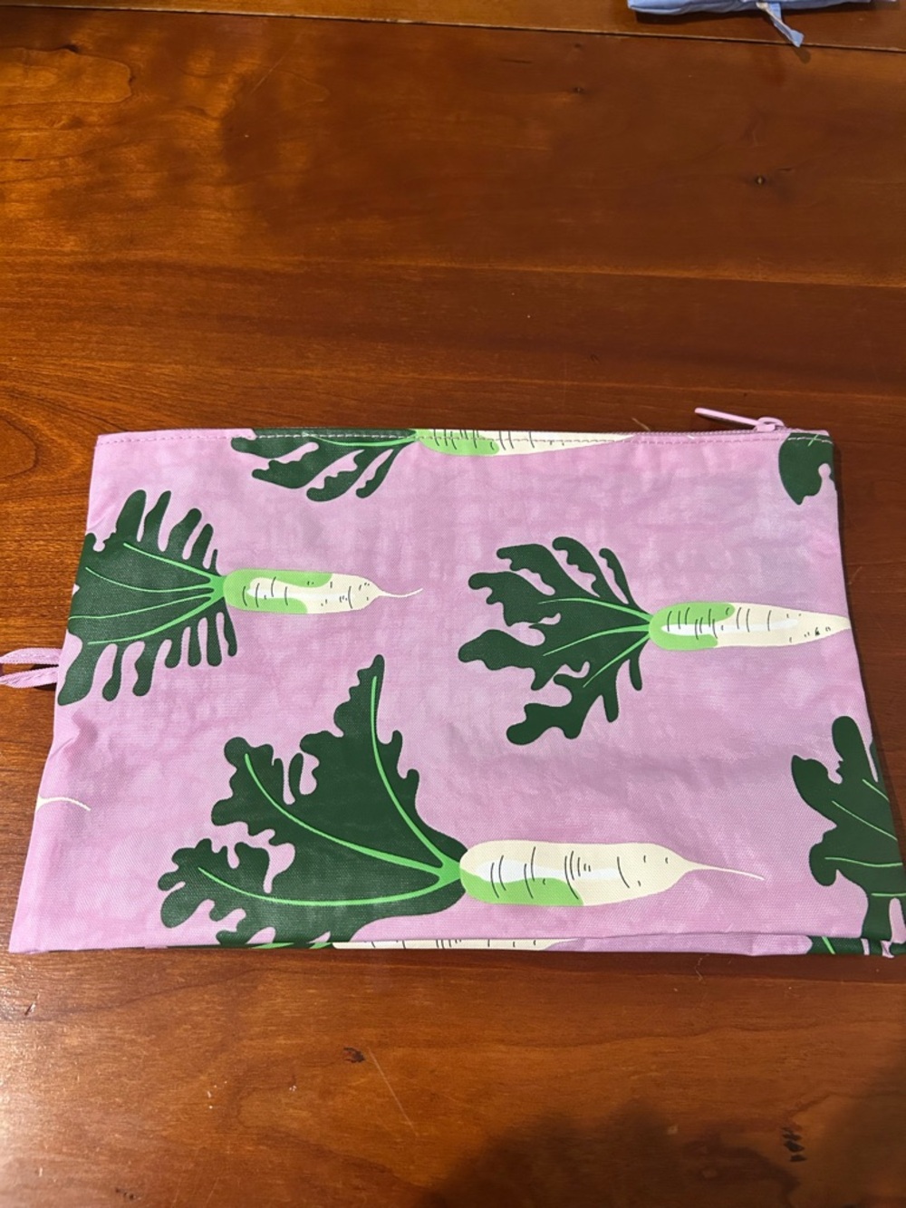 Baggu Daikon Medium Go Pouch